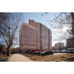 Борисовская улица, 1 - Продажа помещения свободного назначения: 87.90 кв.м.