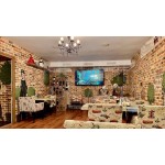 Трубниковский переулок, 11 - Продажа ресторана: 241.00 кв.м.