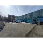 Гостиничная улица, 12 - Аренда здания: 1273.60 кв.м.