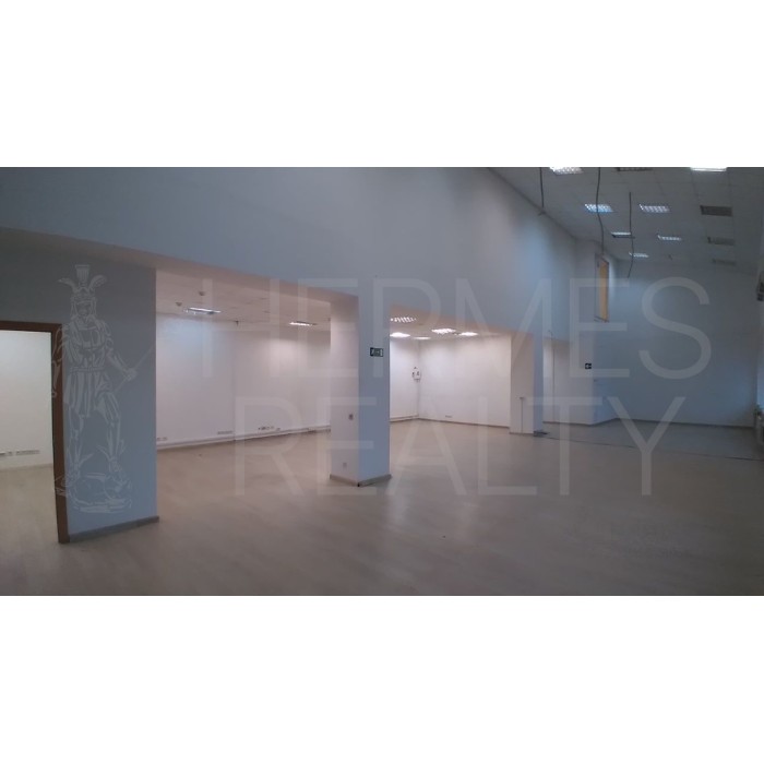 Мажоров переулок, 14c1 - Аренда офиса: 266.70 кв.м.