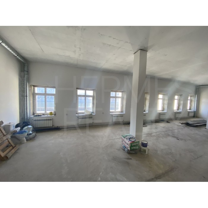 Гончарная набережная, 3с1 - Продажа здания: 1044.00 кв.м.