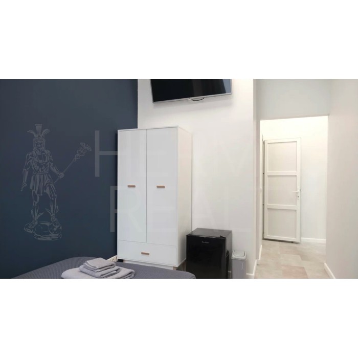 3-я Черкизовская улица, 14 - Продажа здания: 1125.80 кв.м.