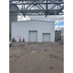Плеханова улица, 9c2 - Аренда склада: 1485.60 кв.м.