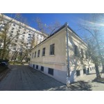 Гончарная набережная, 3с1 - Продажа здания: 1044.00 кв.м.