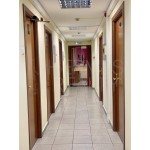 Большой Полуярославский переулок, 12 - Аренда офиса: 195.00 кв.м.