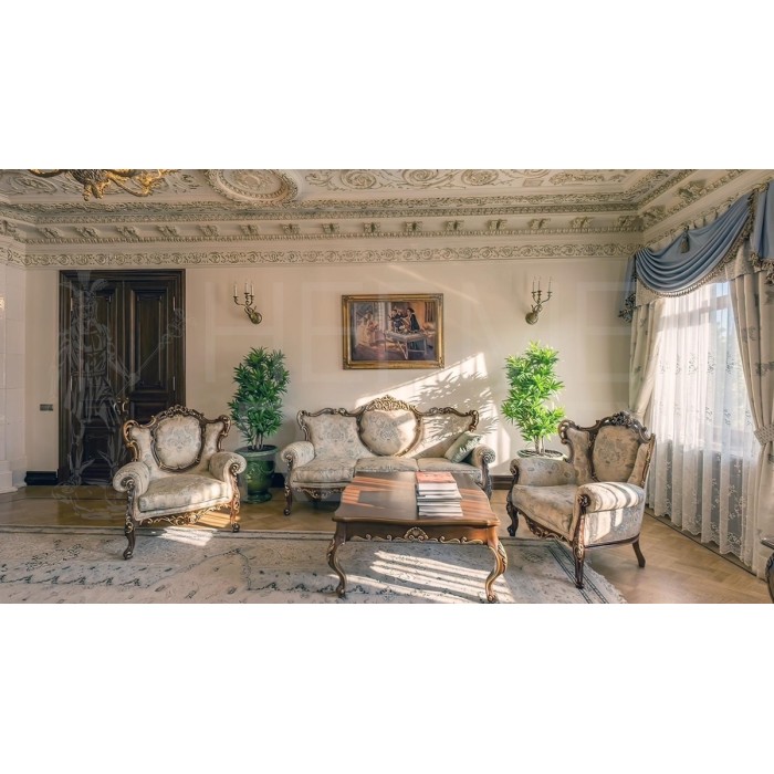 Николоямская улица, 48с2 - Продажа здания: 1516.00 кв.м.