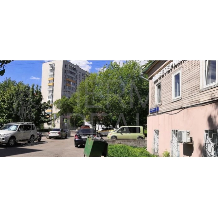 Буженинова улица, 2 - Аренда офиса: 270.00 кв.м.