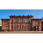 Гоголевский бульвар, 12с1 - Продажа здания: 1847.00 кв.м.