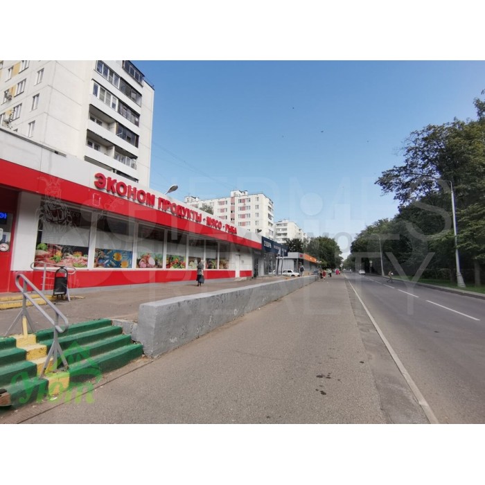  - Аренда офиса: 200.00 кв.м.