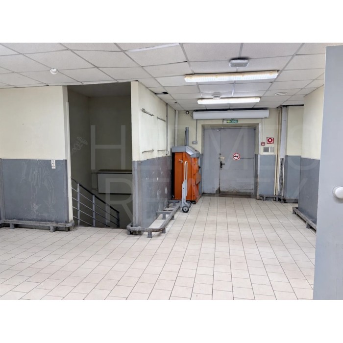 Дмитрия Ульянова улица, 6 - Продажа здания: 1341.00 кв.м.