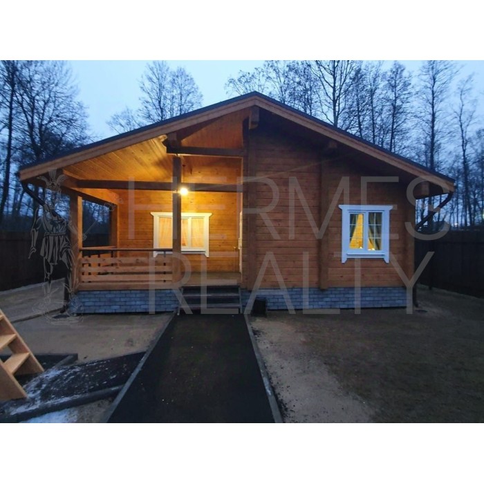  - Продажа здания: 1770.00 кв.м.