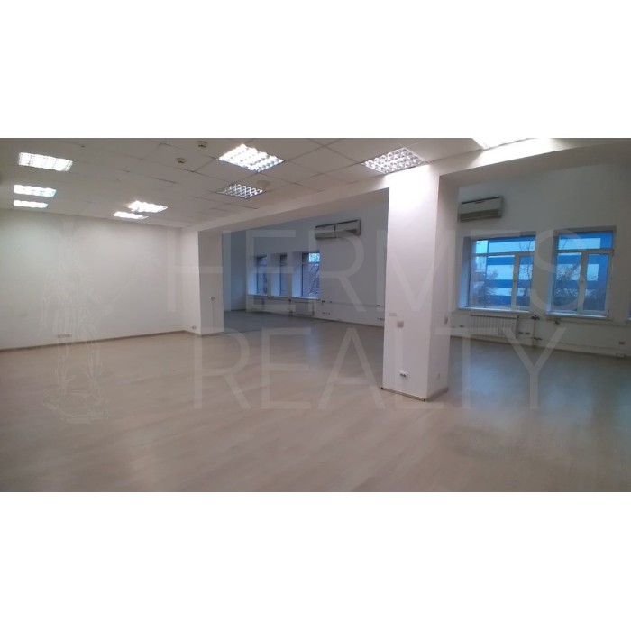 Мажоров переулок, 14c1 - Аренда офиса: 266.70 кв.м.