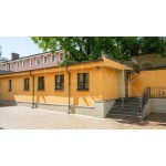 Николоямская улица, 48с2 - Продажа здания: 1516.00 кв.м.