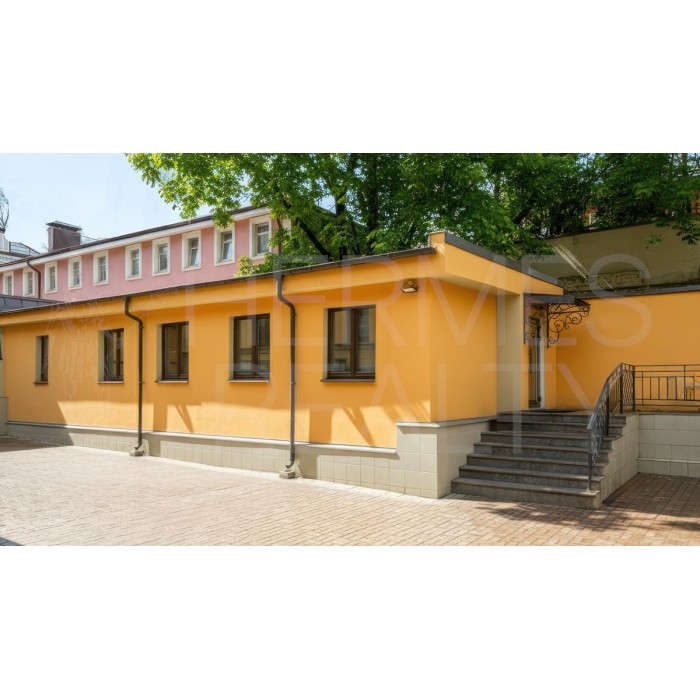 Николоямская улица, 48с2 - Продажа здания: 1516.00 кв.м.