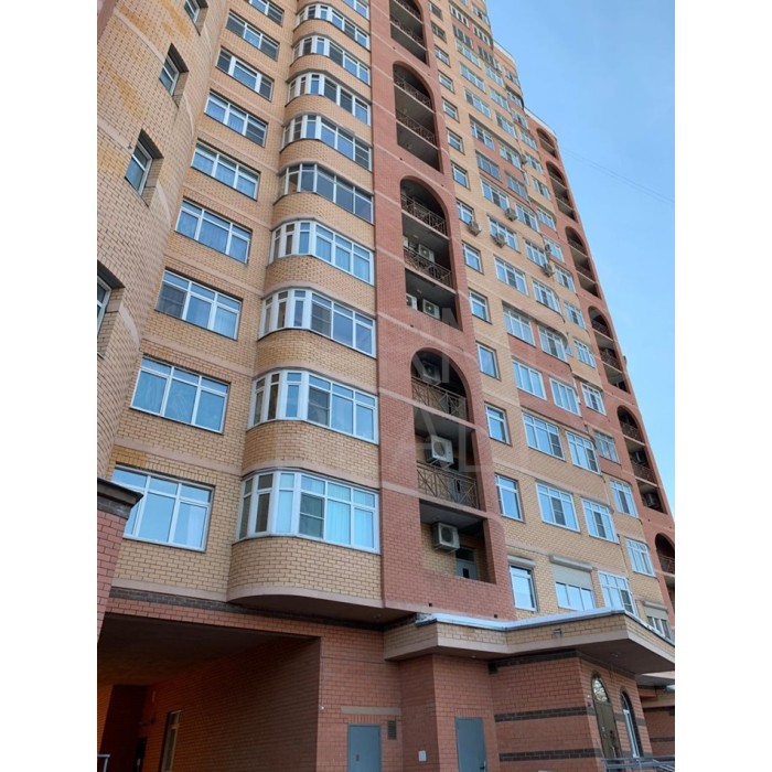 Борисовская улица, 1 - Продажа помещения свободного назначения: 87.90 кв.м.
