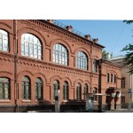Гоголевский бульвар, 12с1 - Продажа здания: 1847.00 кв.м.
