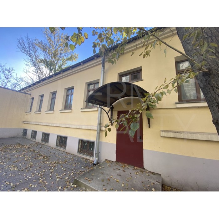 Гончарная набережная, 3с1 - Продажа здания: 1044.00 кв.м.