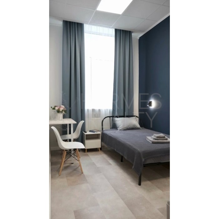 3-я Черкизовская улица, 14 - Продажа здания: 1125.80 кв.м.
