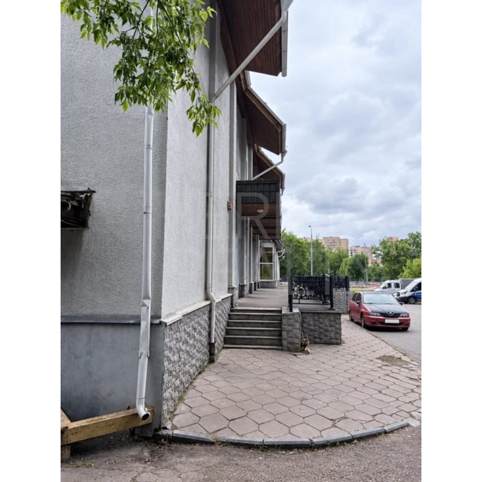 Дмитрия Ульянова улица, 6 - Продажа здания: 1341.00 кв.м.