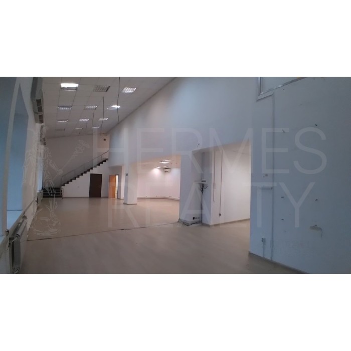 Мажоров переулок, 14c1 - Аренда офиса: 266.70 кв.м.