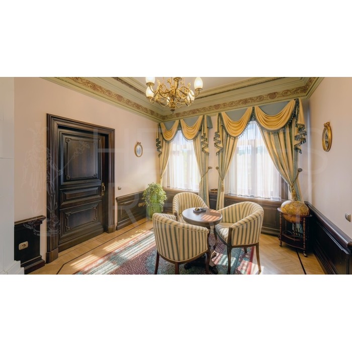 Николоямская улица, 48с2 - Продажа здания: 1516.00 кв.м.