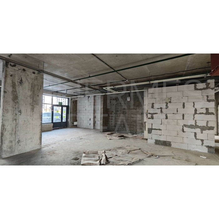 Березовая аллея, 19к2 - Продажа офисного здания: 206.00 кв.м.