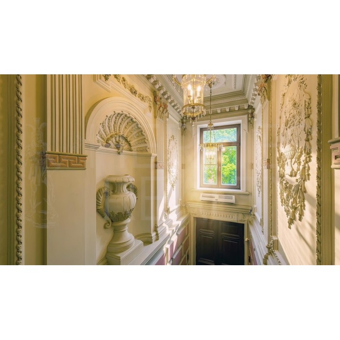 Николоямская улица, 48с2 - Продажа здания: 1516.00 кв.м.