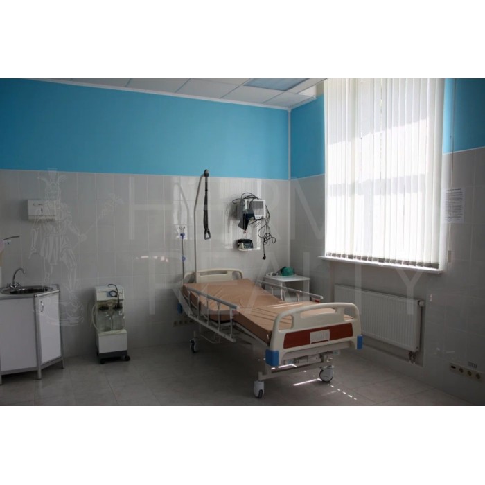 3-я Черкизовская улица, 14 - Продажа здания: 1125.80 кв.м.