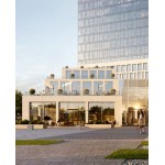 Академика Семенихина улица, 2 - Продажа офиса: 218.60 кв.м.