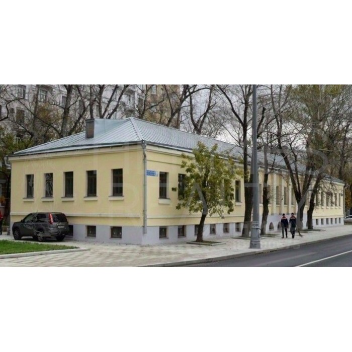 Гончарная набережная, 3с1 - Продажа здания: 1044.00 кв.м.