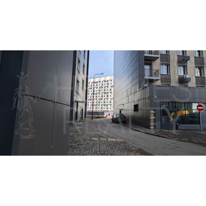 Березовая аллея, 19к2 - Продажа офисного здания: 206.00 кв.м.