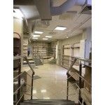 Маршала Жукова проспект, 59 - Продажа помещения свободного назначения: 638.30 кв.м.