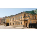 Николоямская улица, 48с2 - Продажа здания: 1516.00 кв.м.