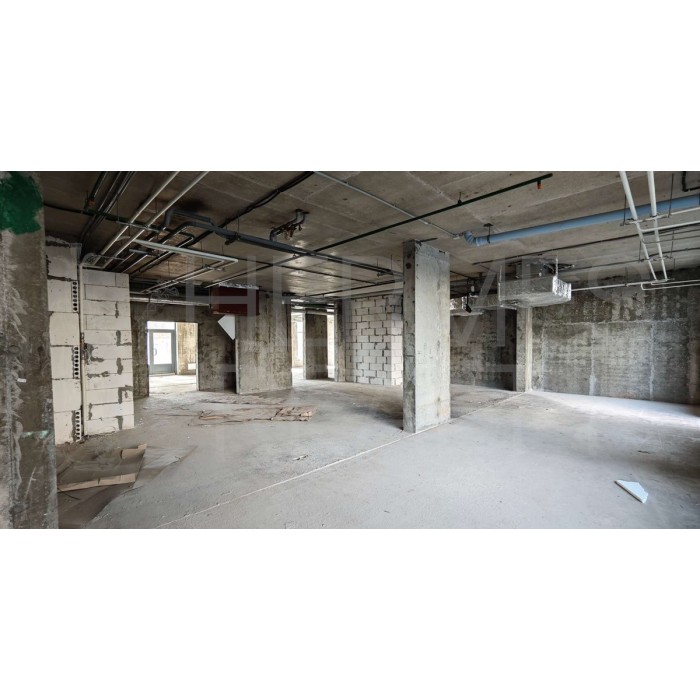 Березовая аллея, 19к2 - Продажа офисного здания: 206.00 кв.м.