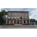 3-я Черкизовская улица, 14 - Продажа здания: 1125.80 кв.м.