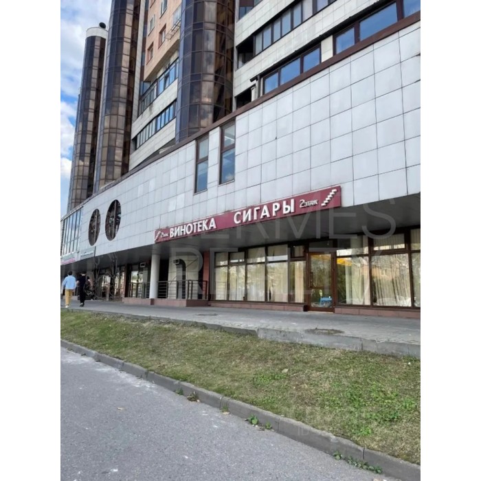 Маршала Жукова проспект, 59 - Продажа помещения свободного назначения: 638.30 кв.м.