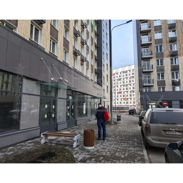 Березовая аллея, 19к2 - Продажа офисного здания: 206.00 кв.м.