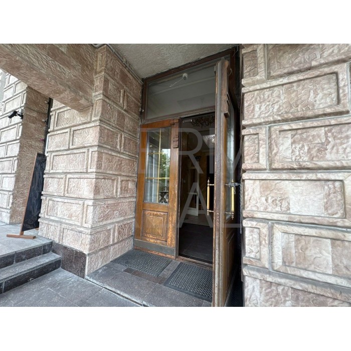 Оружейный переулок, 15А - Аренда офиса: 142.00 кв.м.
