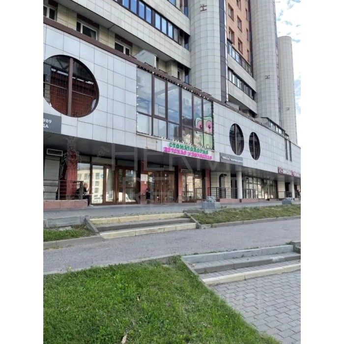 Маршала Жукова проспект, 59 - Продажа помещения свободного назначения: 638.30 кв.м.