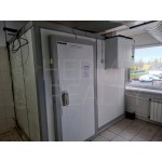 Полярная улица, 31Вс1 - Аренда помещения свободного назначения: 365.80 кв.м.
