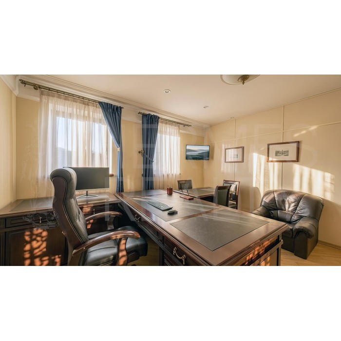 Николоямская улица, 48с2 - Продажа здания: 1516.00 кв.м.