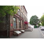 3-я Черкизовская улица, 14 - Продажа здания: 1125.80 кв.м.