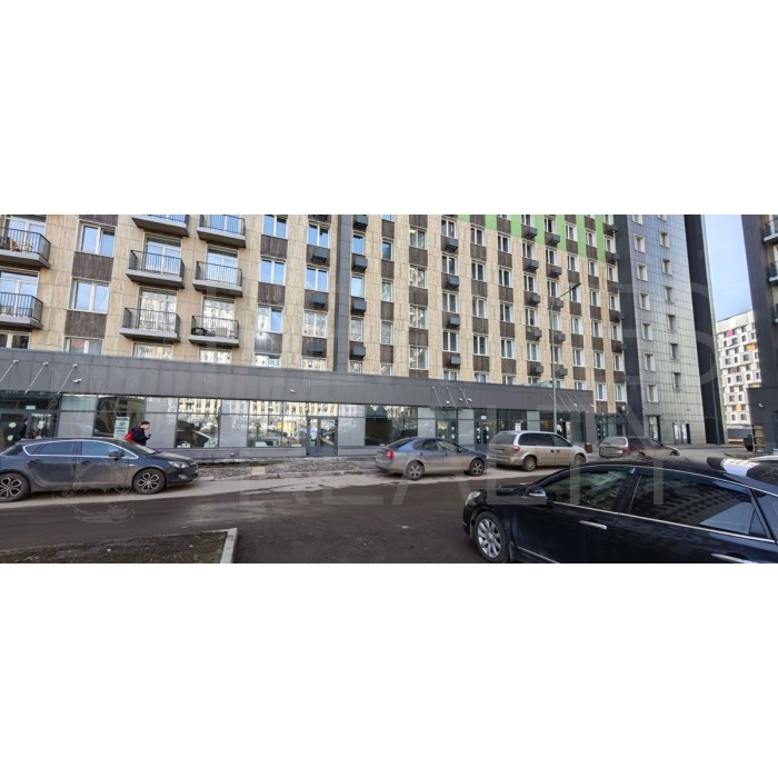 Березовая аллея, 19к2 - Продажа офисного здания: 206.00 кв.м.