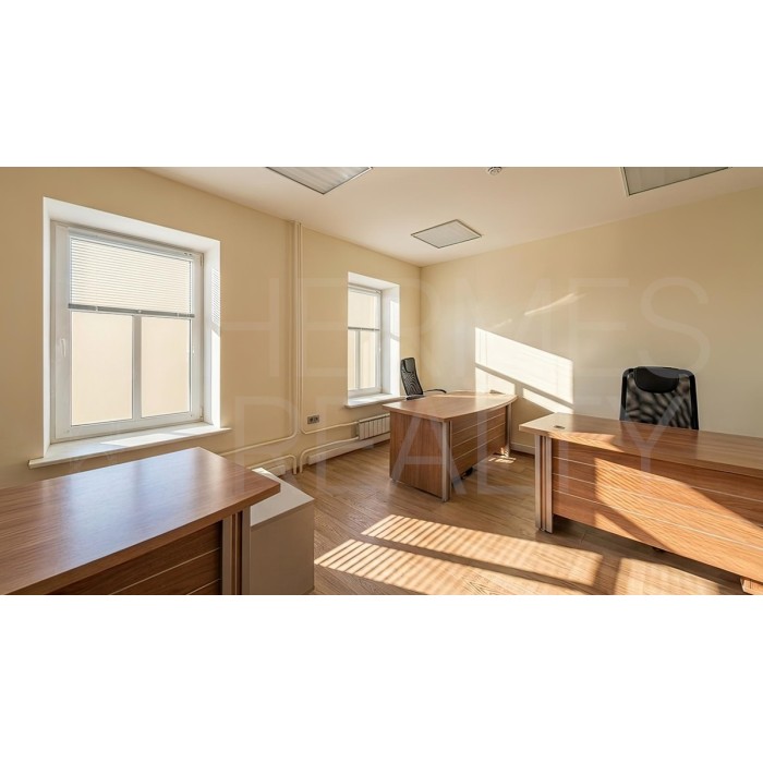 Николоямская улица, 48с2 - Продажа здания: 1516.00 кв.м.