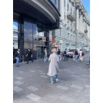 Зубовский бульвар, 13с1 - Аренда офиса: 7.00 кв.м.