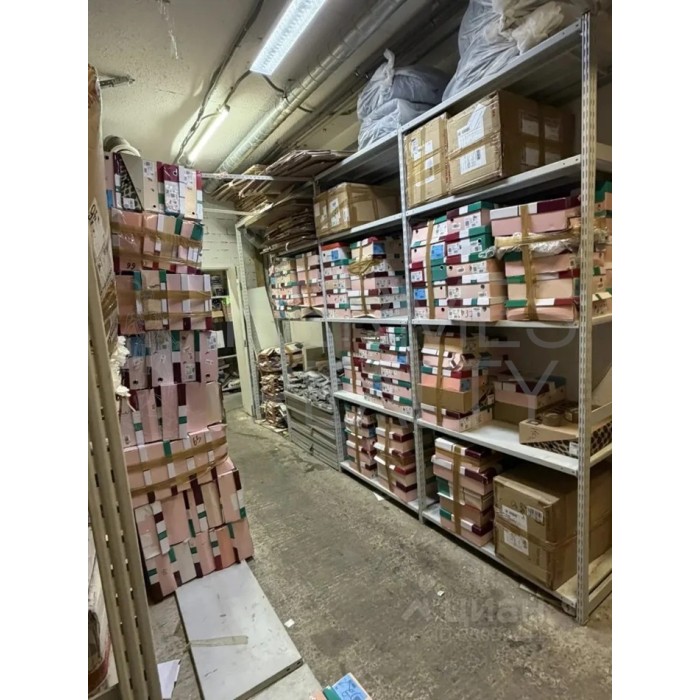Маршала Жукова проспект, 59 - Продажа помещения свободного назначения: 638.30 кв.м.