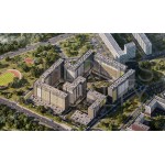 Березовая аллея, 19к2 - Продажа офисного здания: 206.00 кв.м.