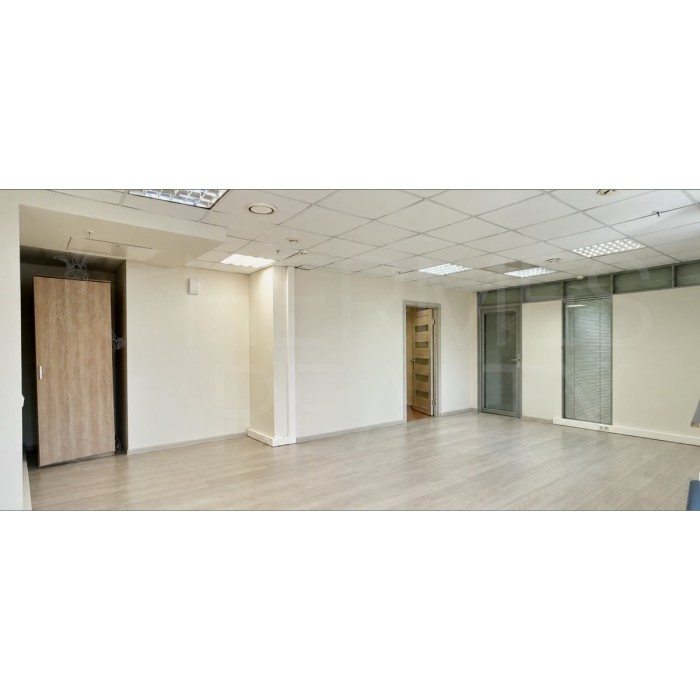 Ильинка улица, 3/8с5 - Аренда офиса: 106.00 кв.м.