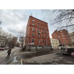1-я Пугачевская улица, 27 - Продажа офисного здания: 1226.00 кв.м.