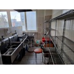 Полярная улица, 31Вс1 - Аренда помещения свободного назначения: 365.80 кв.м.